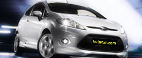 car rentals la manga murcia
